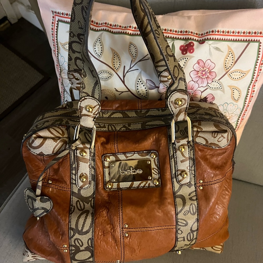 Bebe handbag - Picture 2 of 7